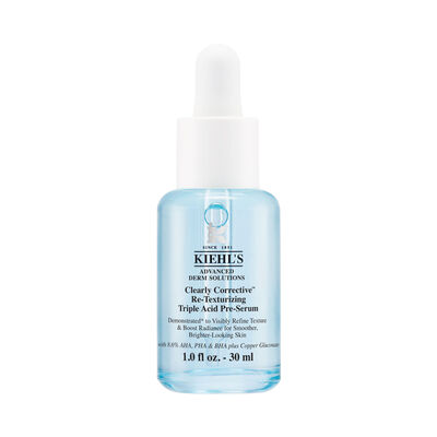 CLEARLY CORRECTIVE™ DAILY RE-TEXTURIZING TRIPLE ACID PEEL (EXFOLIANTE PARA LA PIEL)